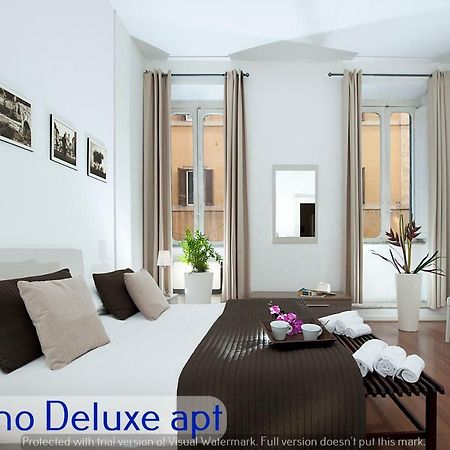 Babuino Apartments - Piazza Di Spagna Roma Exterior foto